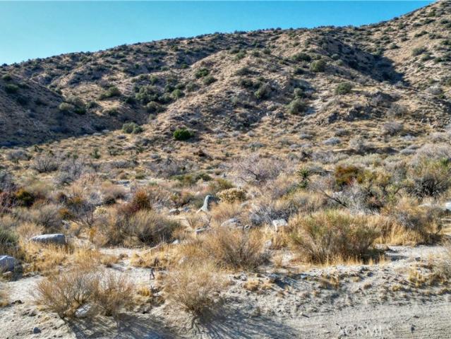 Property for sale in Morongo Valley, California