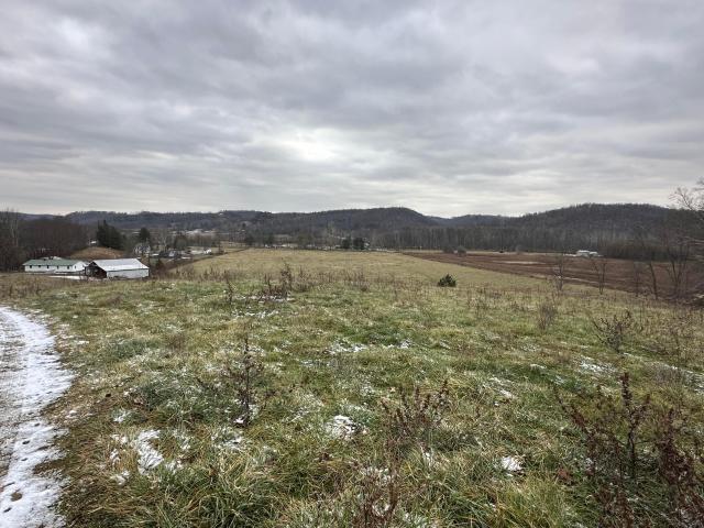 Land for sale in Laurelville, Ohio