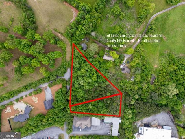 Commercial for sale in Hiawassee