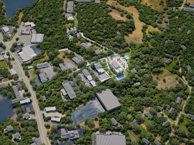 Commercial for sale in Hiawassee, Georgia