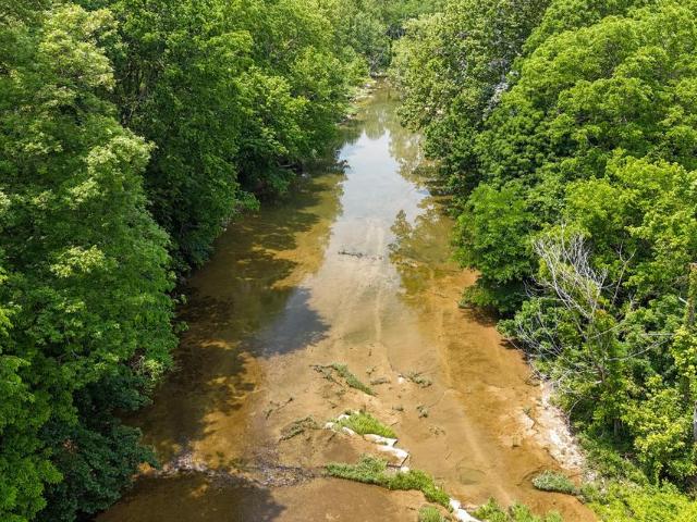 Land for sale in Worthville, Kentucky