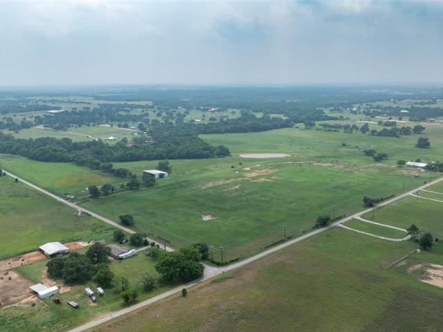 Land for sale in Parker, Texas