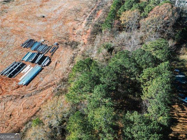 Land for sale in Paulding, Georgia