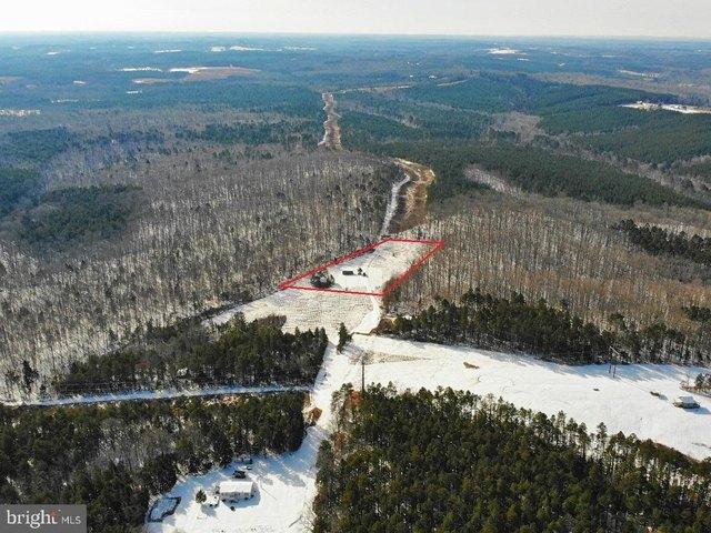 Land for sale in Virginia