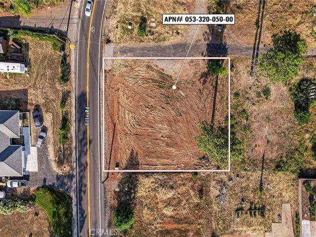 Land for sale in Paradise