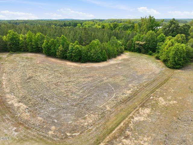 Land for sale in Roxboro, North Carolina