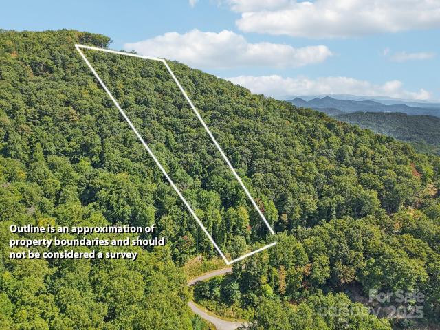 Land for sale in Candler, North Carolina