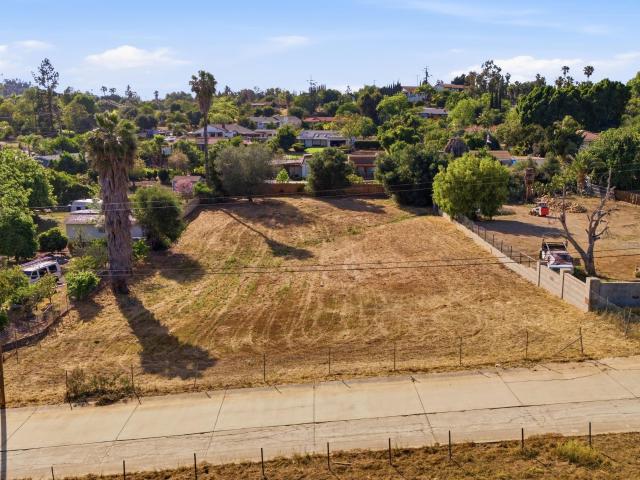 Land for sale in Escondido, California