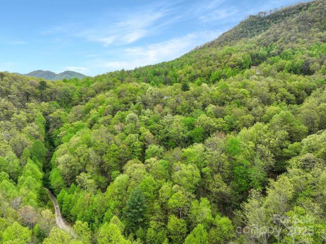 Land for sale in Black Mountain, North Carolina