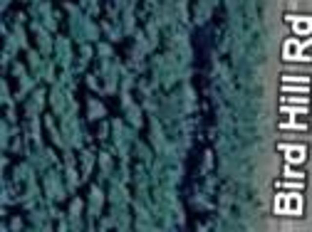 Land for sale in Girdletree, Maryland