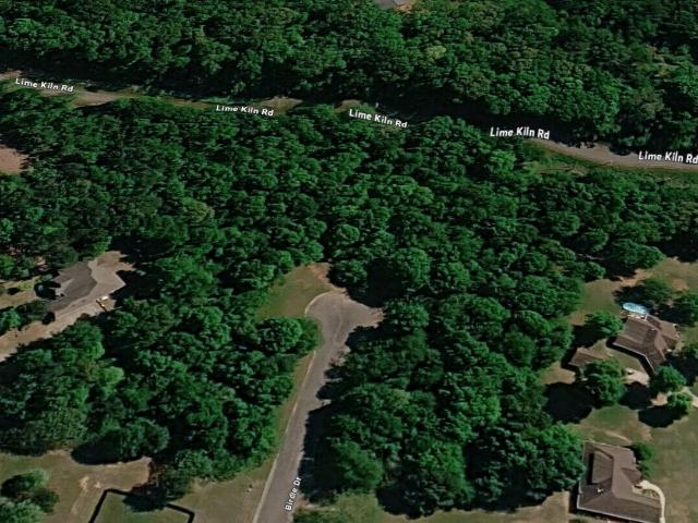 Land for sale in Muscle Shoals, Alabama