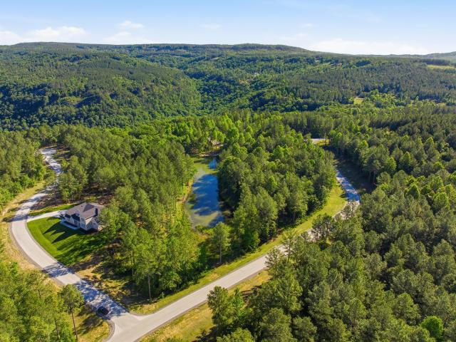 Land for sale in Tennessee