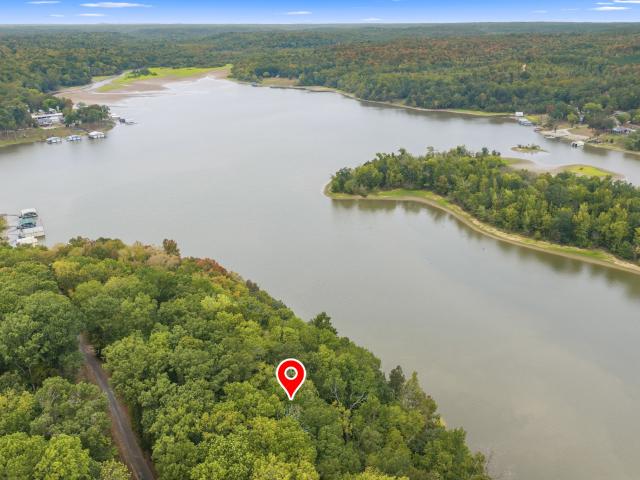 Land for sale in Parsons, West Tennessee