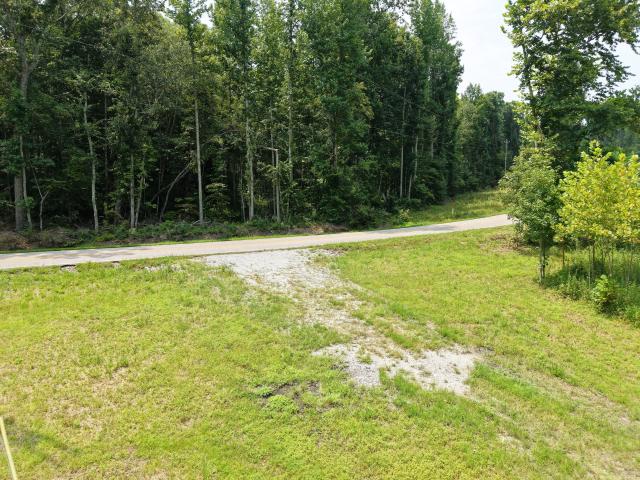 Land for sale in Tennessee