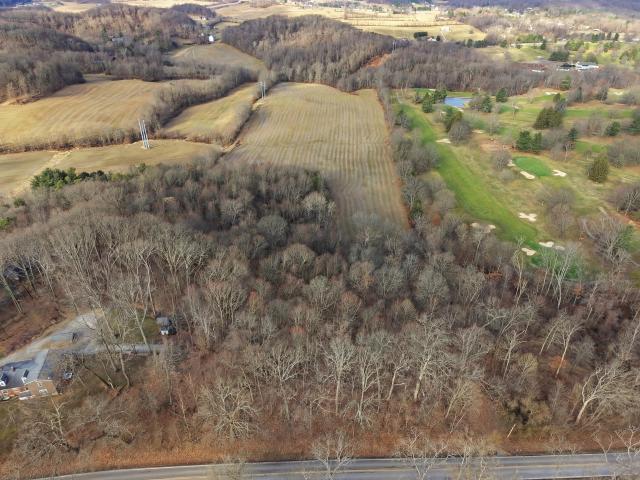 Land for sale in Fairfield, Ohio