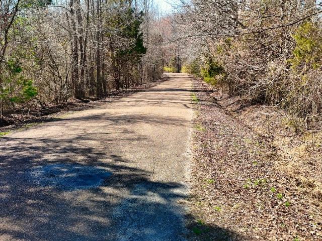 Land for sale in Tennessee