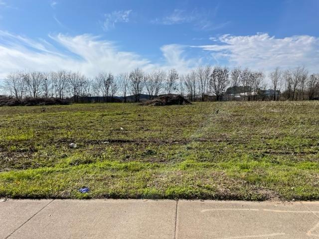 Land for sale in Harris, Texas