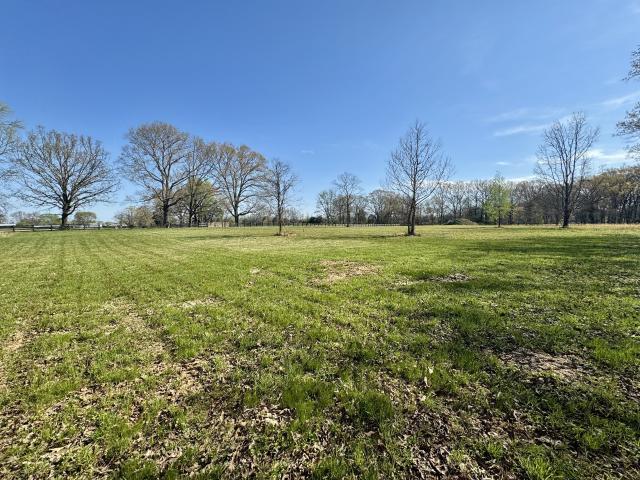 Land for sale in Tennessee