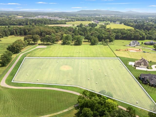 Land for sale in Tennessee