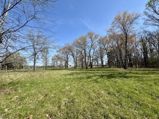 Land for sale in Tennessee