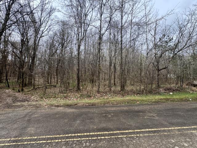 Land for sale in Tennessee