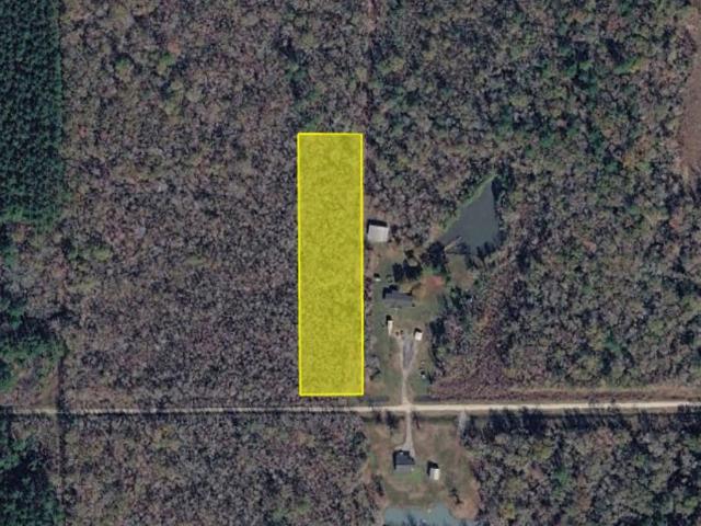 Land for sale in Sour Lake, Hardin County