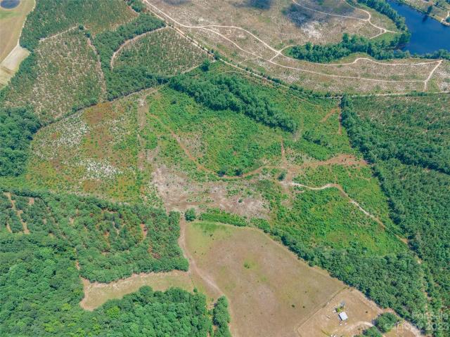 Land for sale in Jefferson, South Carolina