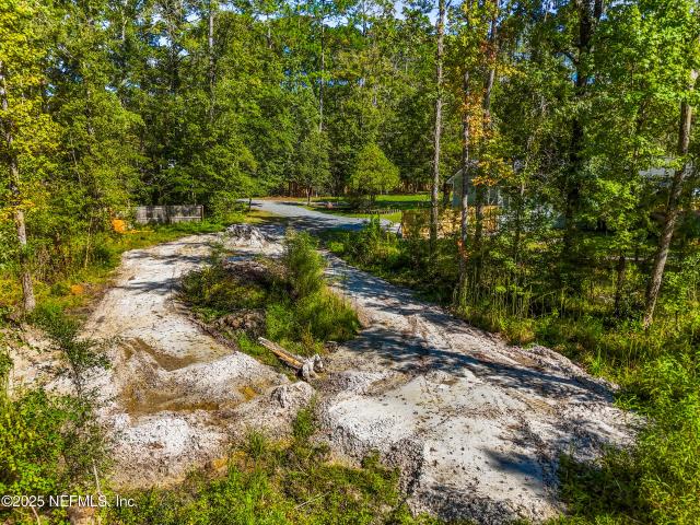 Land for sale in Middleburg, Florida