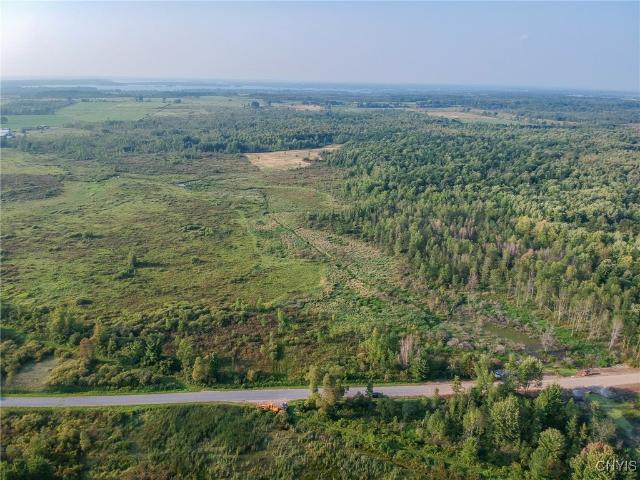 Land for sale in Cape Vincent, New York