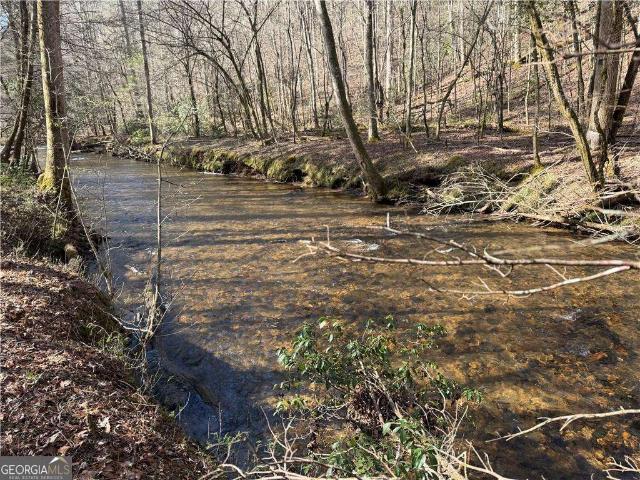 Land for sale in Dahlonega, Georgia