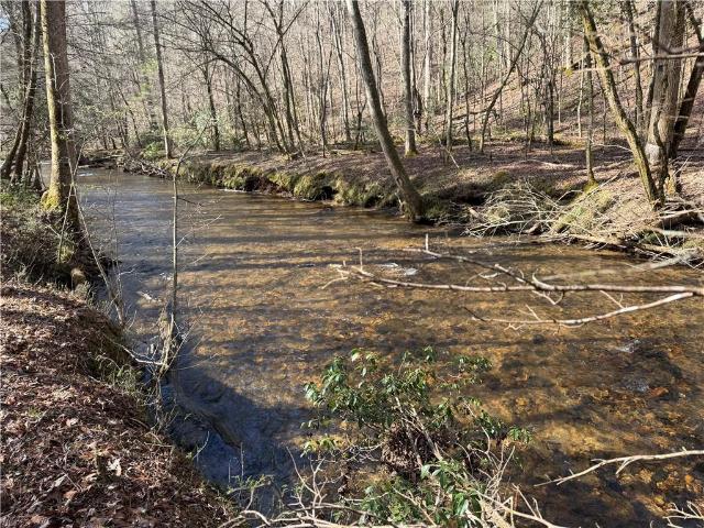 Land for sale in Dahlonega, Georgia