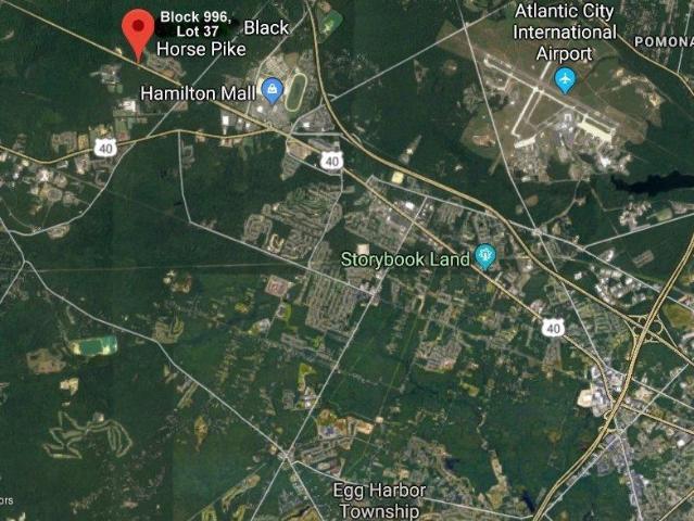 Land for sale in Mizpah, New Jersey