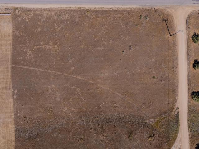 Land for sale in Tehachapi, California