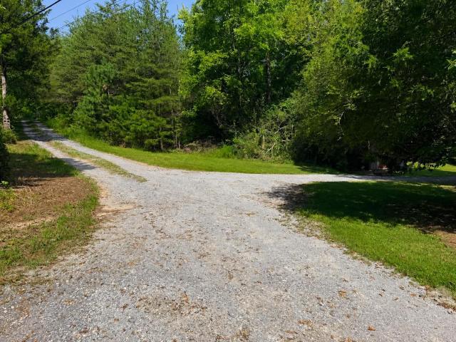 Land for sale in Tennessee