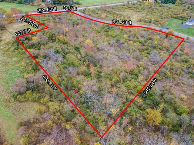 Land for sale in Lansing, New York