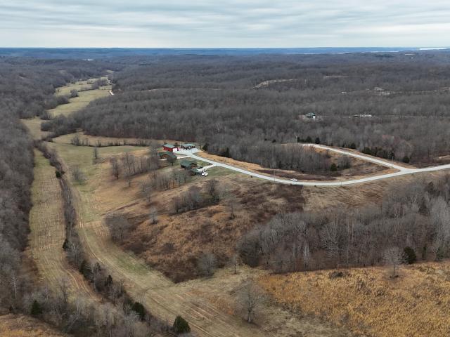 Land for sale in Tennessee