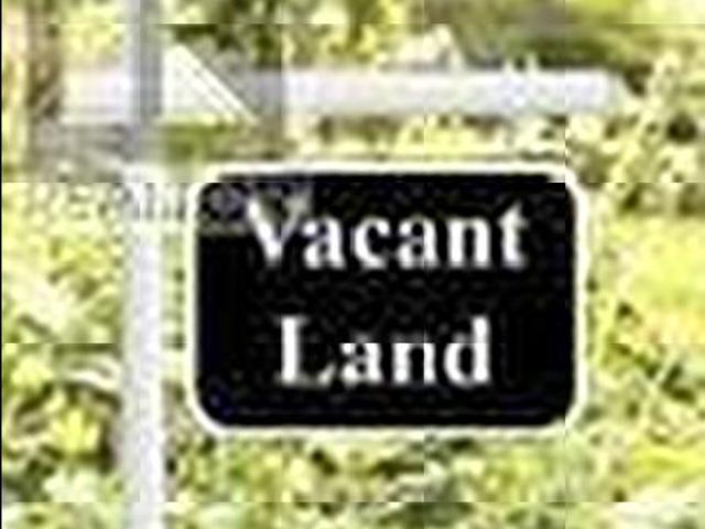 Land for sale in Mount Pearl, Newfoundland