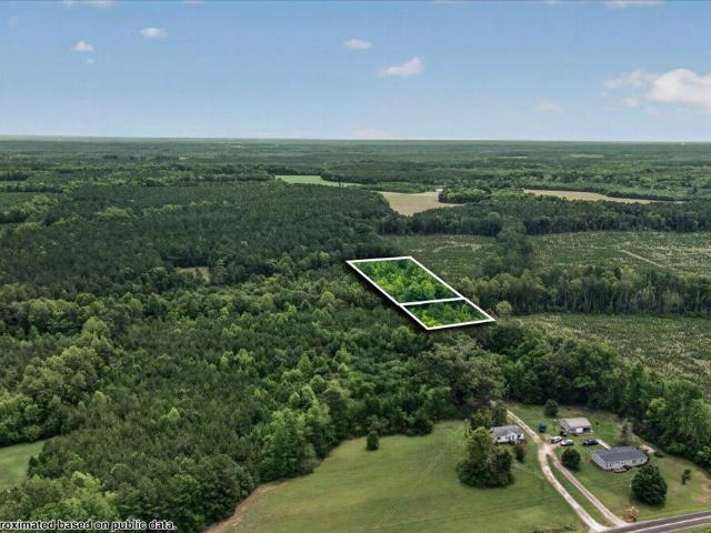 Land for sale in Macon, North Carolina