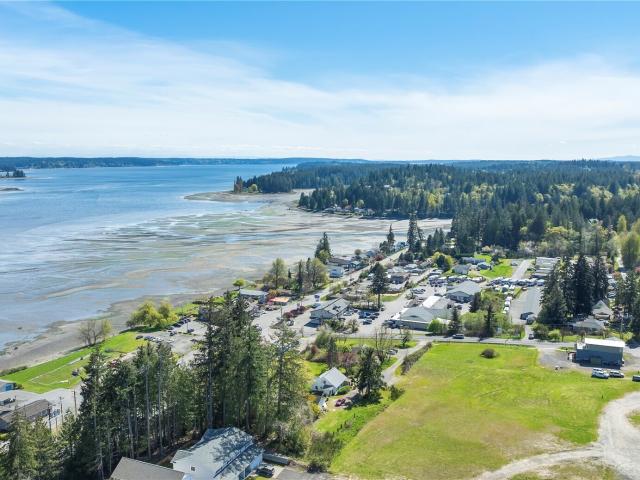 Land for sale in Allyn, Washington