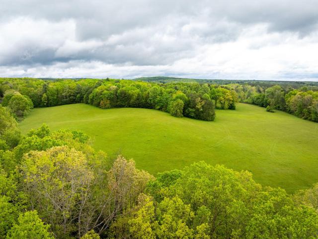 Land for sale in Tennessee