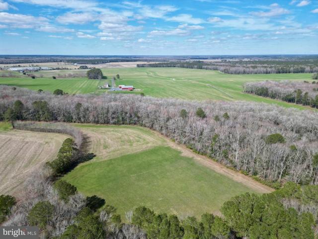 Farm for sale in Snow Hill, Maryland