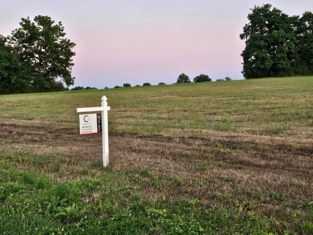 Land for sale in Tennessee