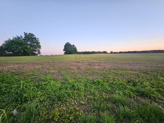 Land for sale in Tennessee