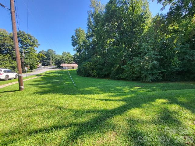 Land for sale in Columbus, North Carolina