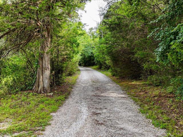 Land for sale in Tennessee