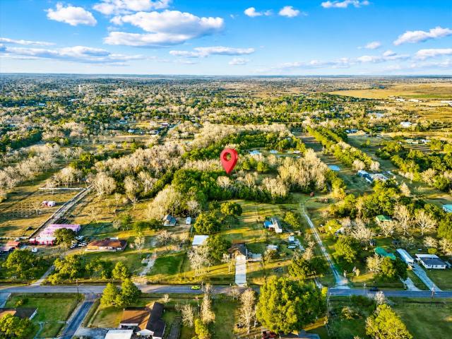Land for sale in Santa Fe, Texas