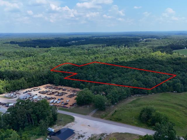 Land for sale in Tennessee