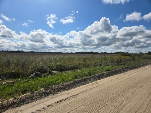 Land for sale in Cope, South Carolina