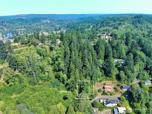 Land for sale in Aberdeen, Washington