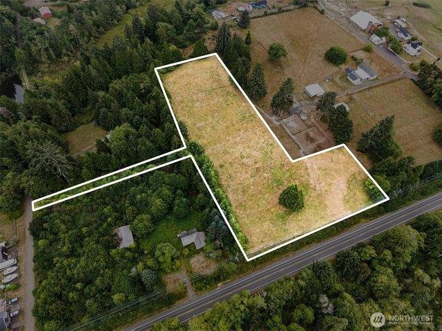 Land for sale in Aberdeen, Grays Harbor County